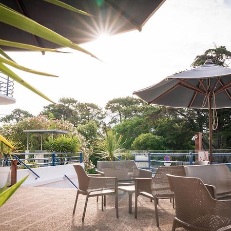 Hotel Mercedes ソール・オスゴール エクステリア 写真
