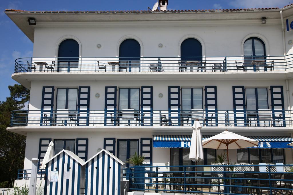 Hotel Mercedes ソール・オスゴール エクステリア 写真